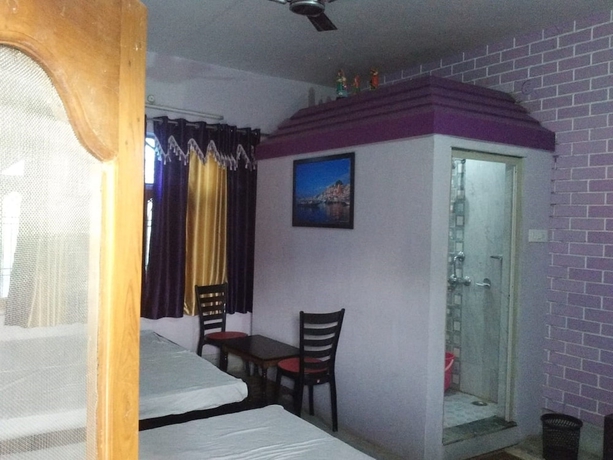 Imagen de la habitación del Hotel Srishti Shelter. Foto 3