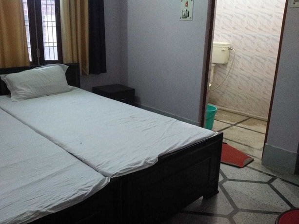 Imagen de la habitación del Hotel Srishti Shelter. Foto 4