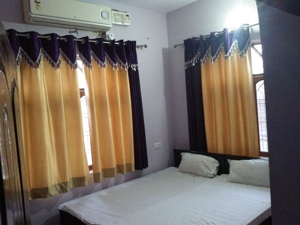 Imagen de la habitación del Hotel Srishti Shelter. Foto 5