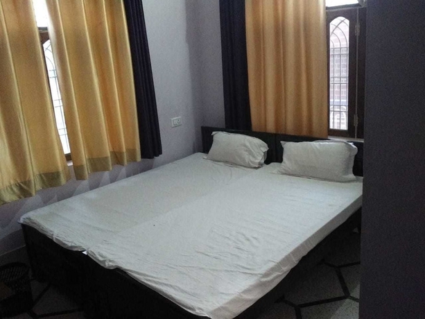 Imagen de la habitación del Hotel Srishti Shelter. Foto 6