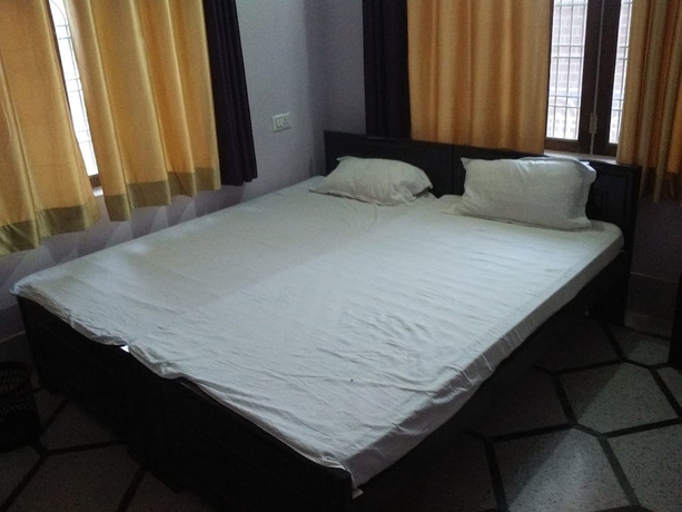 Imagen de la habitación del Hotel Srishti Shelter. Foto 7