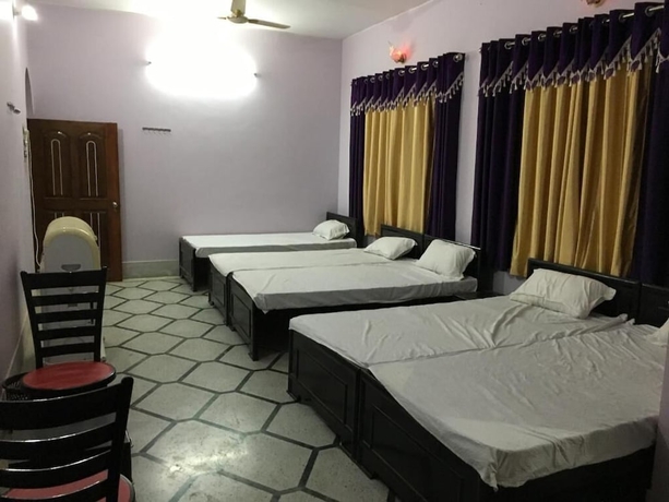 Imagen de la habitación del Hotel Srishti Shelter. Foto 10