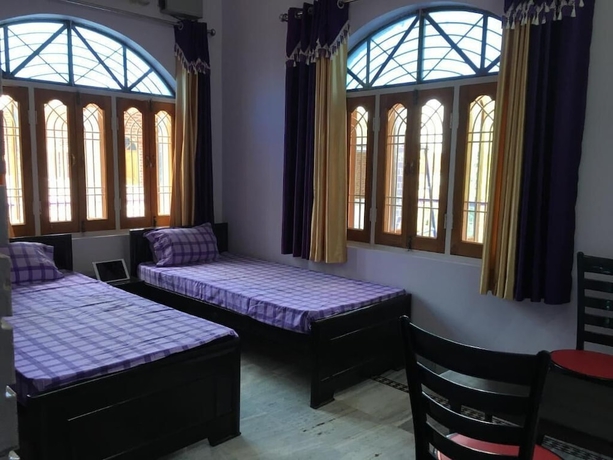 Imagen de la habitación del Hotel Srishti Shelter. Foto 11