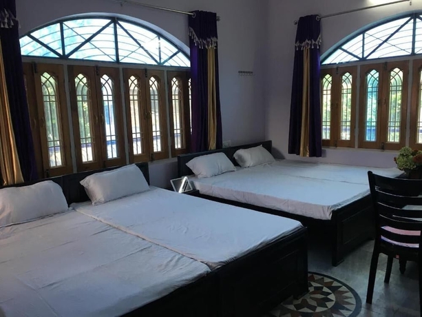 Imagen de la habitación del Hotel Srishti Shelter. Foto 12