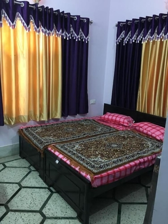 Imagen de la habitación del Hotel Srishti Shelter. Foto 13