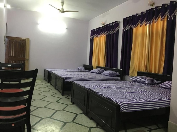Imagen de la habitación del Hotel Srishti Shelter. Foto 16