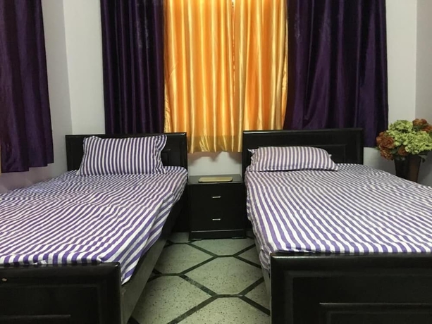 Imagen de la habitación del Hotel Srishti Shelter. Foto 18