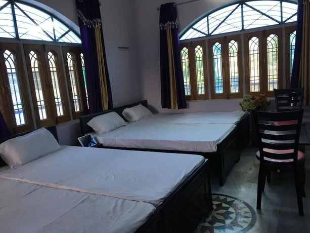Imagen de la habitación del Hotel Srishti Shelter. Foto 19