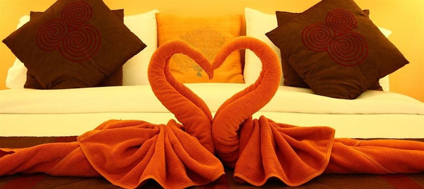 Imagen de la habitación del Hotel Srisuksant Resort. Foto 3