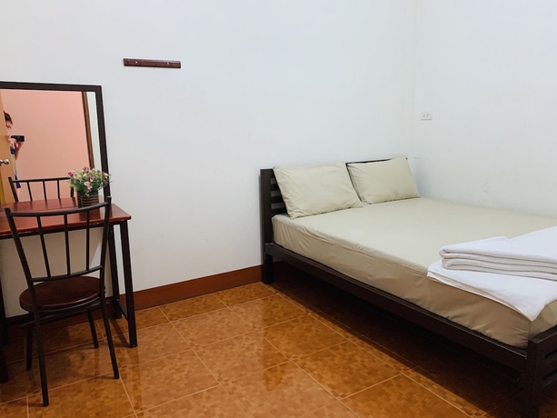 Imagen de la habitación del Hotel Srisupawadee Resort. Foto 7