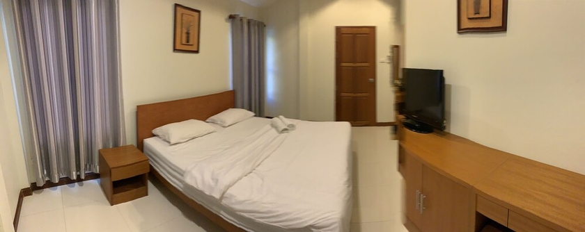 Imagen de la habitación del Hotel Srisupawadee Resort. Foto 12