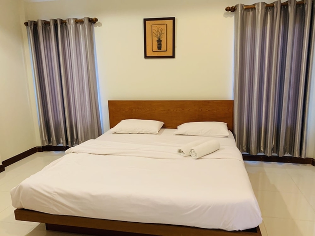 Imagen de la habitación del Hotel Srisupawadee Resort. Foto 13