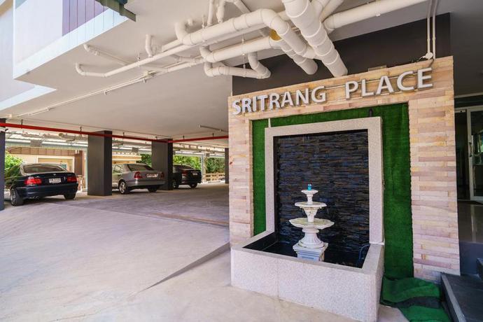 Imagen general del Hotel Sritrang Place. Foto 2