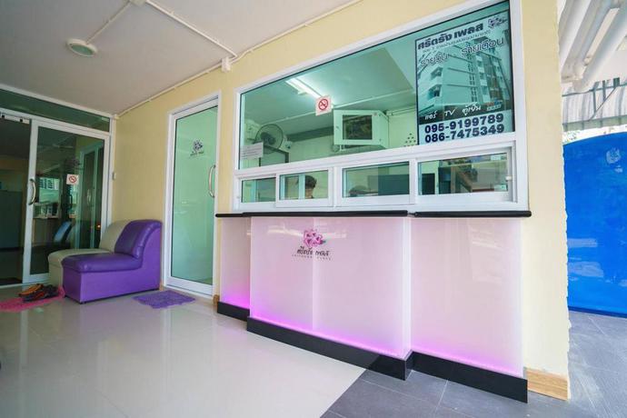 Imagen de los interiores del Hotel Sritrang Place. Foto 14