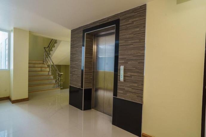 Imagen de los interiores del Hotel Sritrang Place. Foto 16