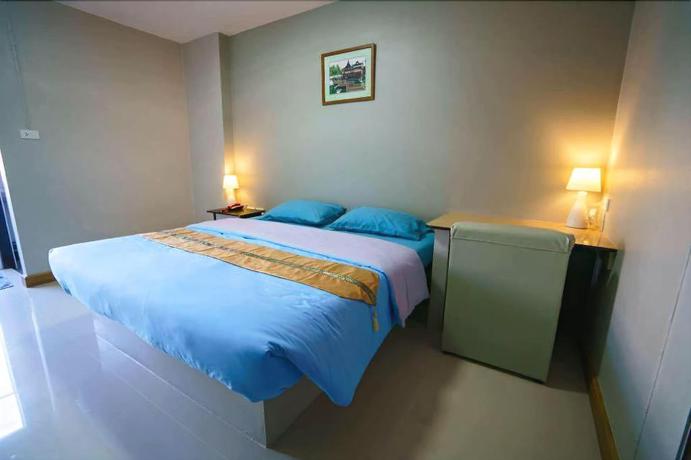Imagen de la habitación del Hotel Sritrang Place. Foto 4
