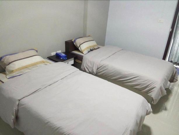 Imagen de la habitación del Hotel Sritrang Place. Foto 6