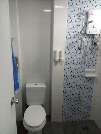 Imagen de la habitación del Hotel Sritrang Place. Foto 11