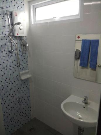 Imagen de la habitación del Hotel Sritrang Place. Foto 13