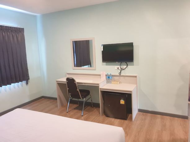 Imagen de la habitación del Hotel Sritrang Residence (SHA). Foto 7