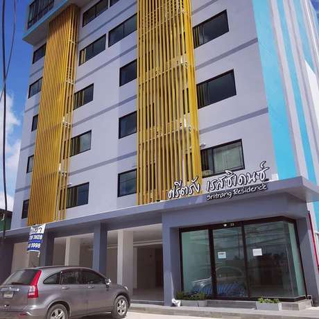 Imagen general del Hotel Sritrang Residence (SHA). Foto 1