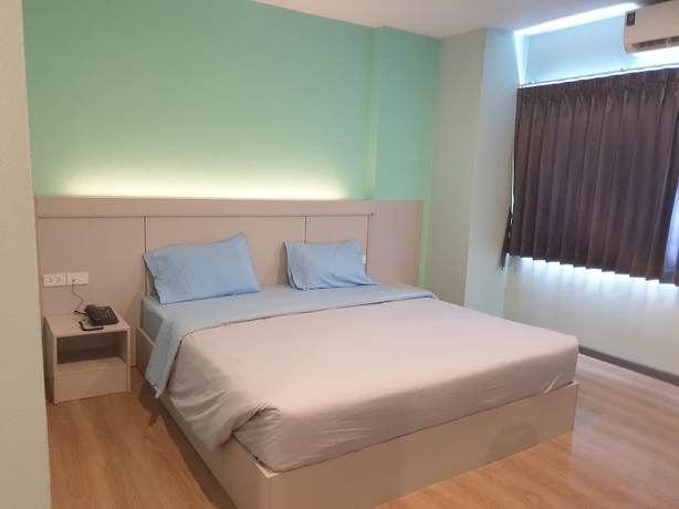 Imagen de la habitación del Hotel Sritrang Residence (SHA). Foto 14