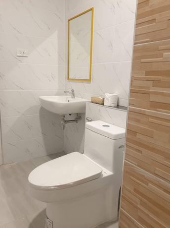 Imagen de la habitación del Hotel Sritrang Residence (SHA). Foto 18