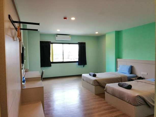 Imagen de la habitación del Hotel Sritrang Residence (SHA). Foto 20