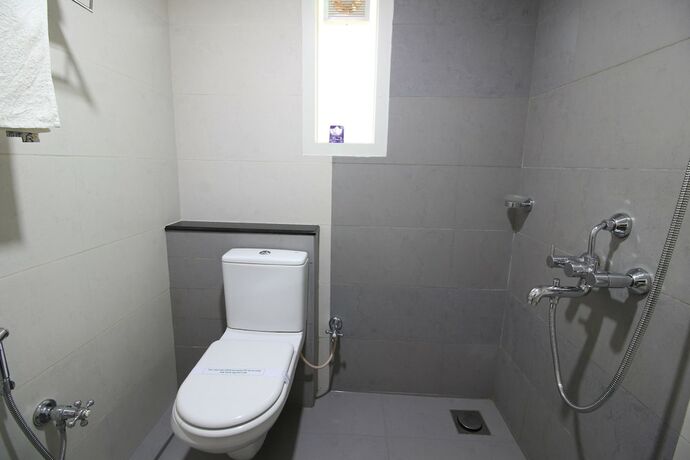 Imagen de la habitación del Hotel Srivar Hotels. Foto 27