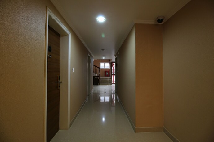 Imagen de los interiores del Hotel Srivar Hotels. Foto 33
