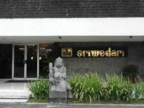 Imagen general del Hotel Sriwedari Resort and Business Center Yogyakarta. Foto 1