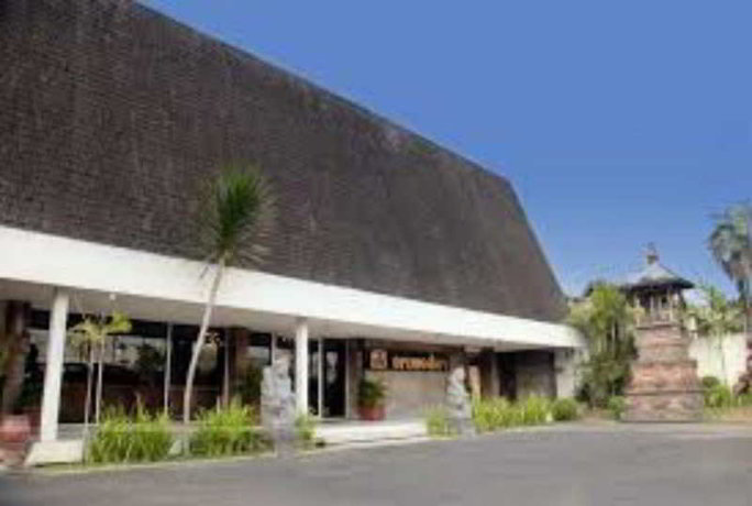 Imagen general del Hotel Sriwedari Resort and Business Center Yogyakarta. Foto 2
