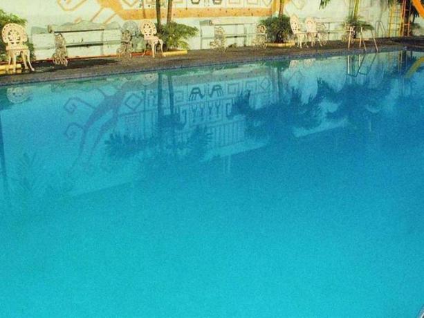Imagen general del Hotel Sriwedari Resort and Business Center Yogyakarta. Foto 3