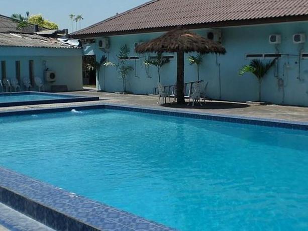 Imagen general del Hotel Sriwedari Resort and Business Center Yogyakarta. Foto 5