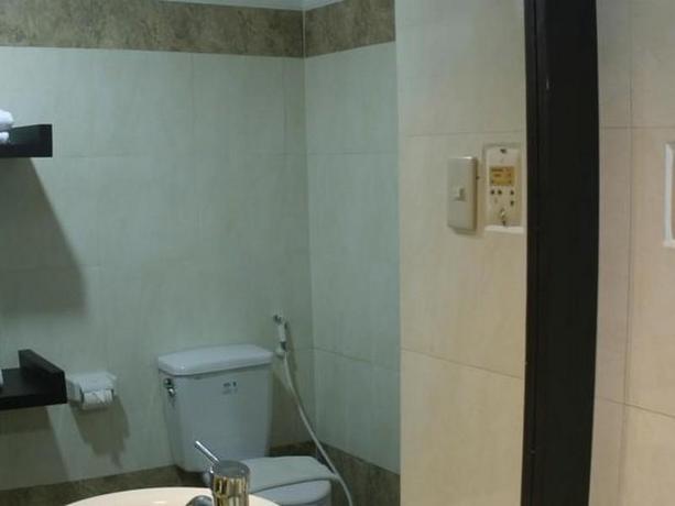 Imagen general del Hotel Sriwedari Resort and Business Center Yogyakarta. Foto 8
