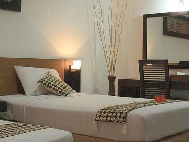 Imagen general del Hotel Sriwedari Resort and Business Center Yogyakarta. Foto 10