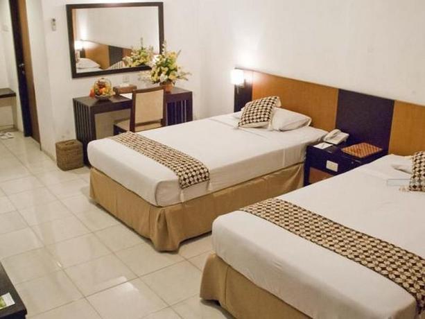 Imagen general del Hotel Sriwedari Resort and Business Center Yogyakarta. Foto 12