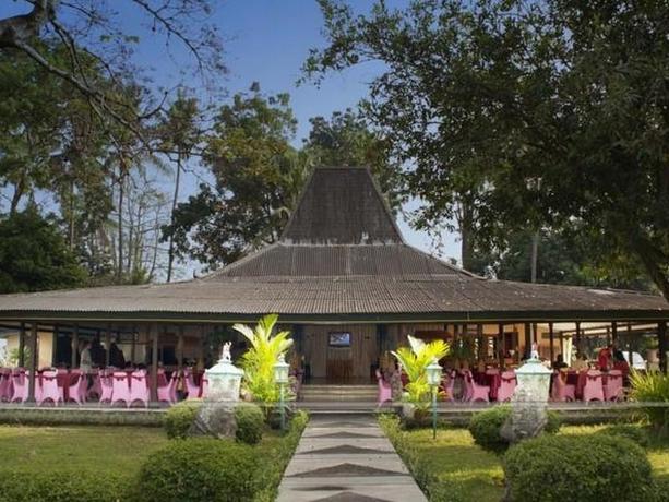 Imagen general del Hotel Sriwedari Resort and Business Center Yogyakarta. Foto 13