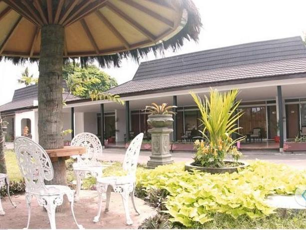Imagen general del Hotel Sriwedari Resort and Business Center Yogyakarta. Foto 14