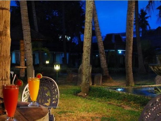 Imagen general del Hotel Sriwedari Resort and Business Center Yogyakarta. Foto 16