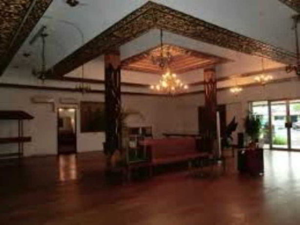 Imagen de los interiores del Hotel Sriwedari Resort and Business Center Yogyakarta. Foto 20