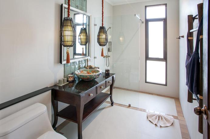 Imagen general del Hotel Sriwilai Sukhothai. Foto 9