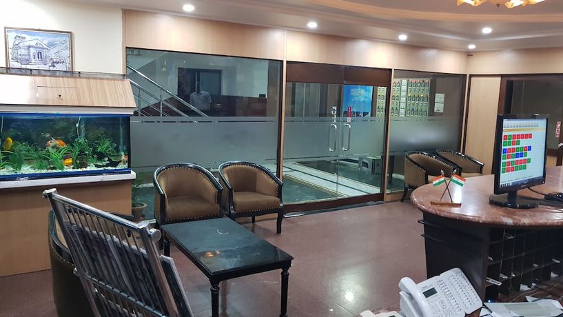 Imagen general del Hotel Sriyash Regency. Foto 1