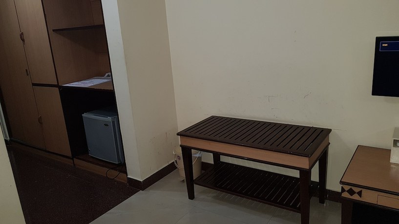 Imagen de la habitación del Hotel Sriyash Regency. Foto 3