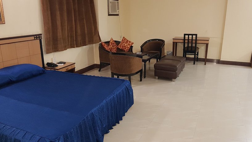Imagen de la habitación del Hotel Sriyash Regency. Foto 5