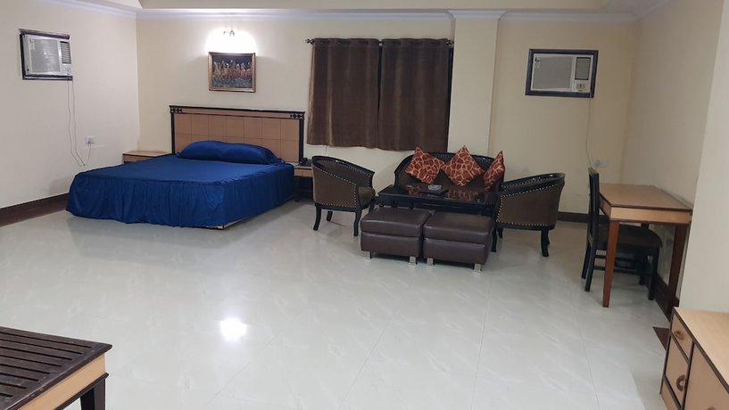 Imagen de la habitación del Hotel Sriyash Regency. Foto 6