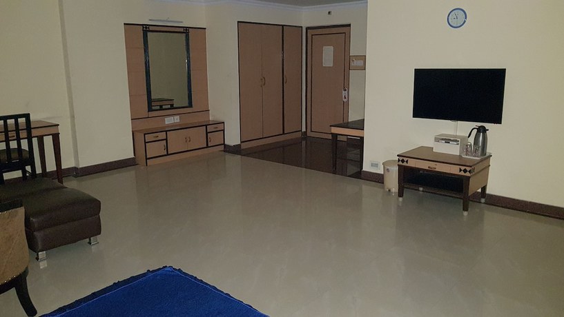 Imagen de la habitación del Hotel Sriyash Regency. Foto 8