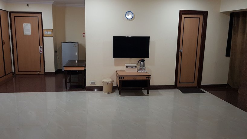 Imagen de la habitación del Hotel Sriyash Regency. Foto 10