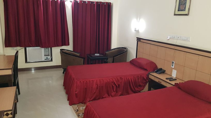Imagen de la habitación del Hotel Sriyash Regency. Foto 12