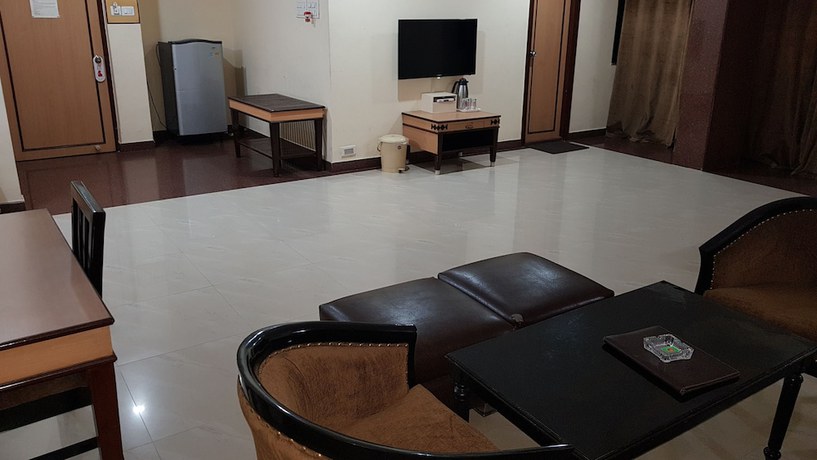 Imagen de la habitación del Hotel Sriyash Regency. Foto 13